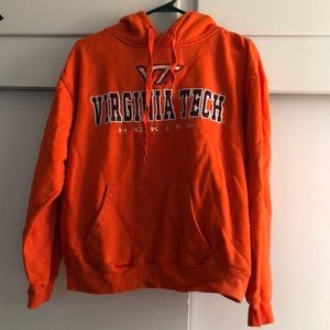 VA Tech Hoodie